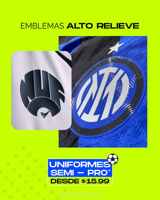 Uniforme Basic Pro + Fresmac Sports®