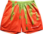 Nic Short Slim Tech