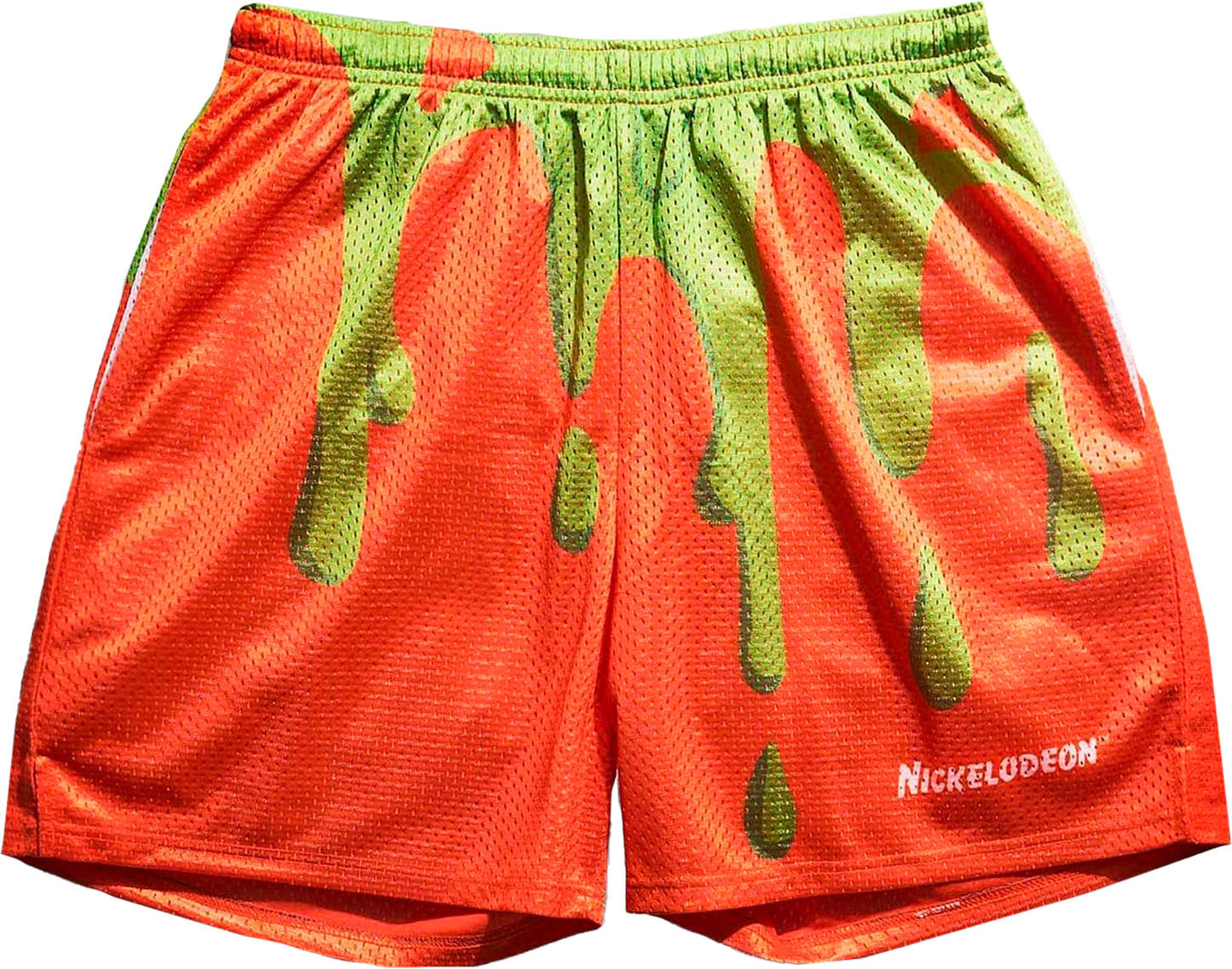 Nic Short Slim Tech