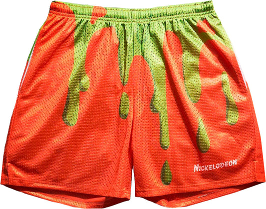 Nic Short Slim Tech