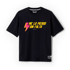 Me lo Pierdo sin Falta Camiseta Slim Fit