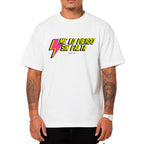 Me lo Pierdo sin Falta Camiseta Slim Fit