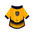 Camiseta Mascota Ecuador Mundial 2026