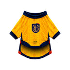 Camiseta Mascota Ecuador Mundial 2026