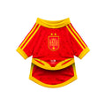Camiseta Mascota España Mundial 2026