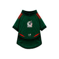 Camiseta Mascota México Mundial 2026