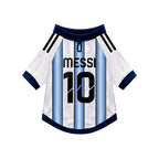 Camiseta Mascota Argentina Mundial 2026