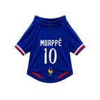 Camiseta Mascota Francia Mundial 2026