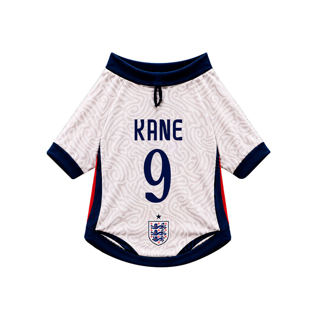 Camiseta Mascota Inglaterra Mundial 2026