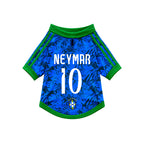 Camiseta Mascota Brasil Alterna Mundial 2026