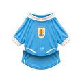 Camiseta Mascota Uruguay Mundial 2026
