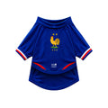 Camiseta Mascota Francia Mundial 2026