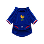 Camiseta Mascota Francia Mundial 2026