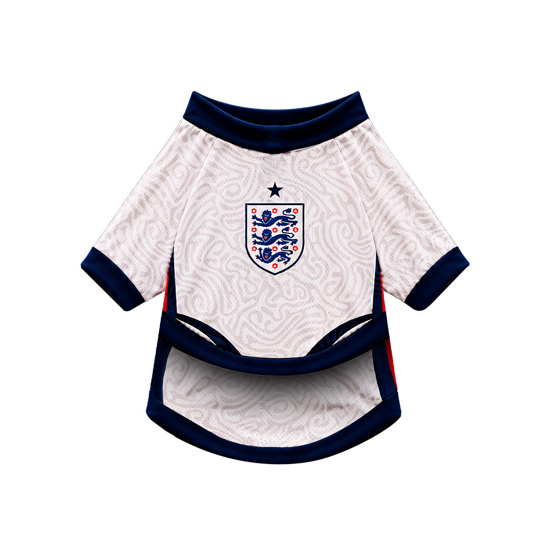 Camiseta Mascota Inglaterra Mundial 2026