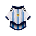 Camiseta Mascota Argentina Mundial 2026