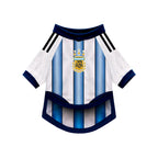 Camiseta Mascota Argentina Mundial 2026