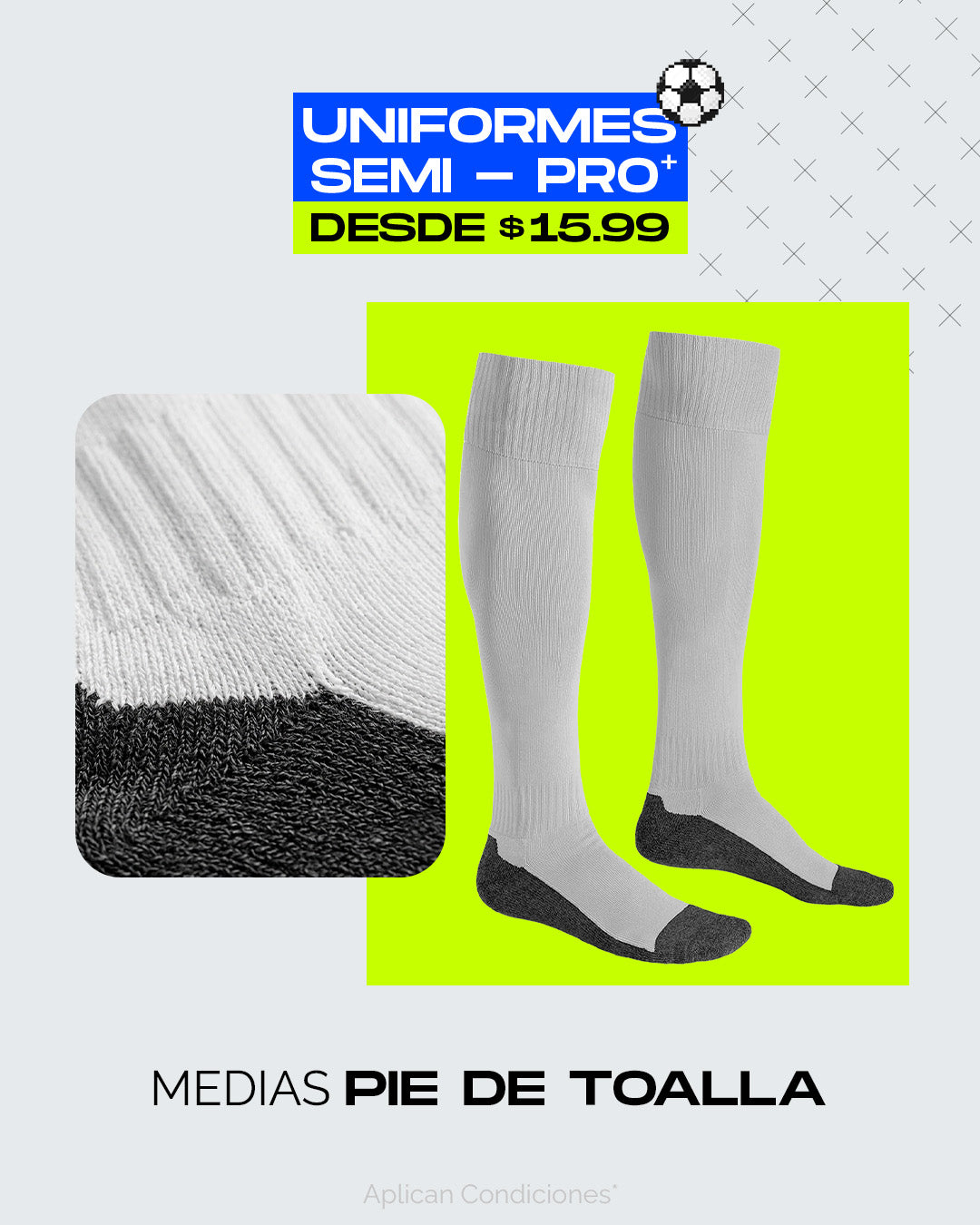 Uniforme Basic Pro + Fresmac Sports®