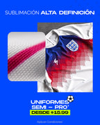 Uniforme Semi Pro+ Fresmac Sports®