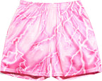 Rayos Rosa Short Slim Tech