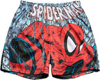 Araña Comic v3 Short Slim Fit