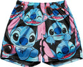 Mini Monstruo Short Slim Tech