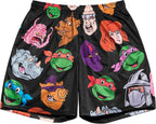 Tortuga Caras Short Slim Tech