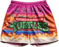 Tortuga Comic V3 Short Slim Tech