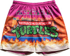 Tortuga Comic V3 Short Slim Tech