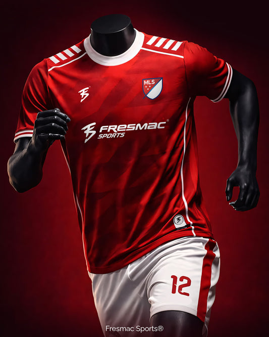 Uniforme Basic Pro + Fresmac Sports®