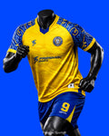 Uniforme Semi Pro+ Fresmac Sports®