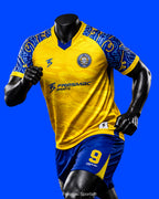 Uniforme Semi Pro+ Fresmac Sports®