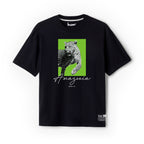 Amaonía Jaguar Camiseta Slim Fit