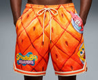 Esponja Short Slim Tech