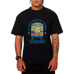 Ecuador Chiva Camiseta Slim Fit