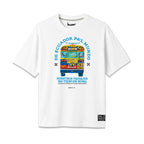 Ecuador Chiva Camiseta Slim Fit