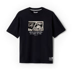 Huir de los Problemas Camiseta Slim Fit