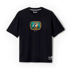 Periodista Bikini Bottom Camiseta Slim Fit