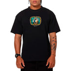 Periodista Bikini Bottom Camiseta Slim Fit