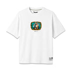 Periodista Bikini Bottom Camiseta Slim Fit