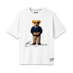 Oso Bussines Camiseta Slim Fit