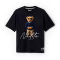 Oso Nadota Camiseta Slim Fit