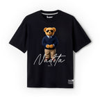 Oso Nadota Camiseta Slim Fit