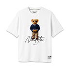 Oso Nadota Camiseta Slim Fit