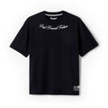 Present Past Future Camiseta Slim Fit
