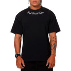 Present Past Future Camiseta Slim Fit