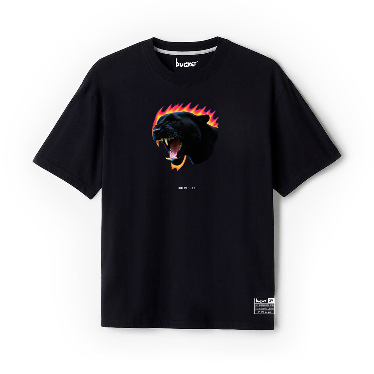 Puma Neon Camiseta Slim Fit