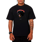 Puma Neon Camiseta Slim Fit