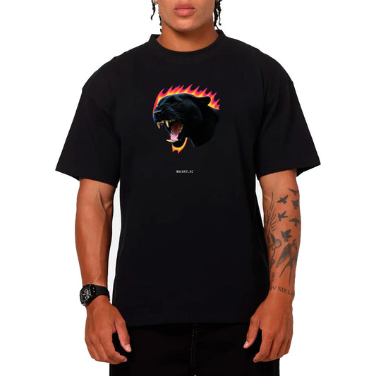 Puma Neon Camiseta Slim Fit