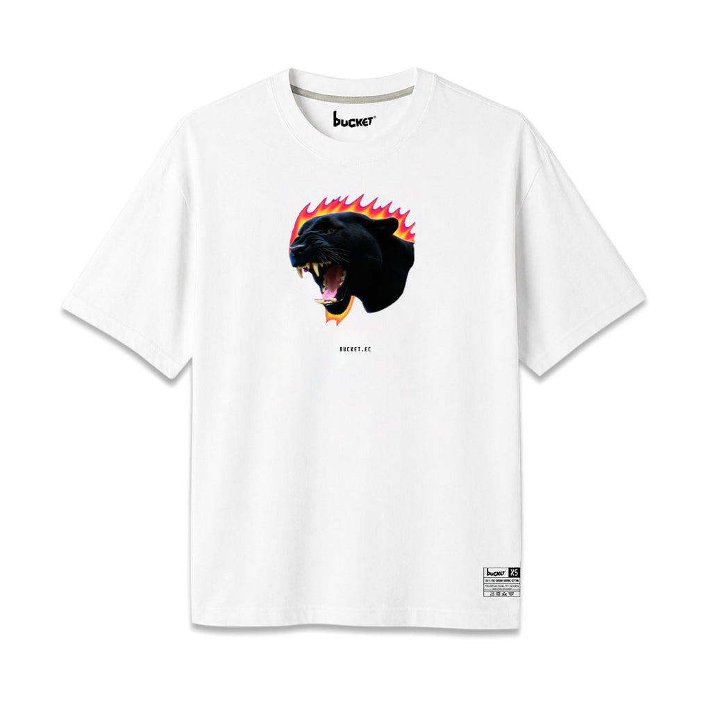 Puma Neon Camiseta Slim Fit