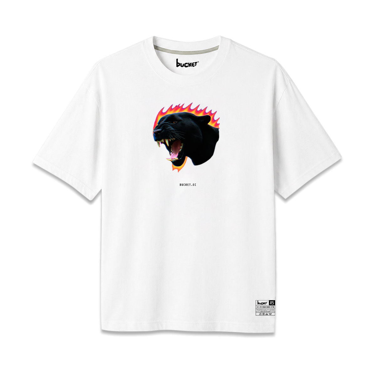 Puma Neon Camiseta Slim Fit